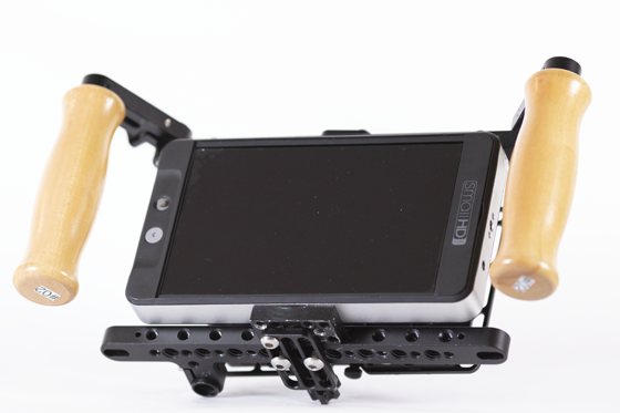 SmallHD 702