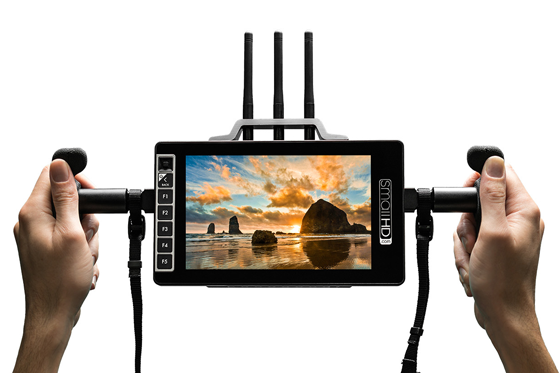 SmallHD Bolt 703