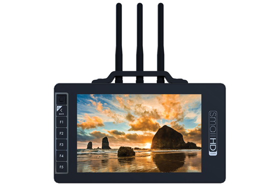 SmallHD 703
