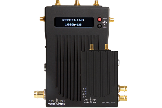 Teradek Bolt 1000