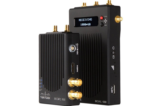 Teradek Bolt 1000