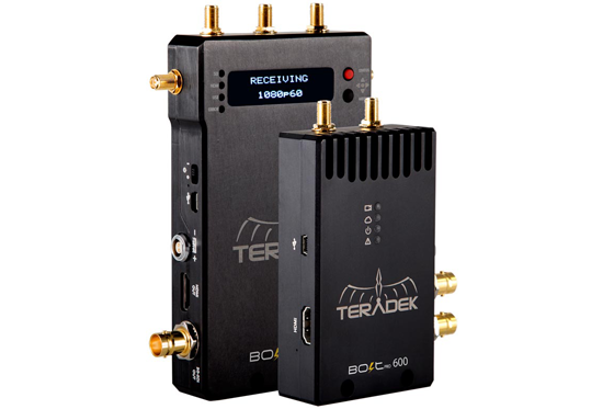 Teradek Bolt 600