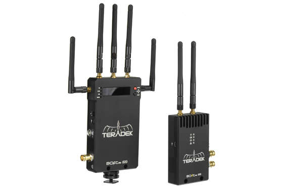 Teradek Bolt 600