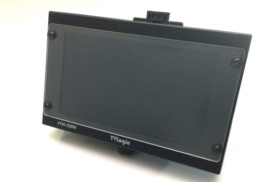 TVLogic VFM-058W
