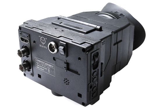 View Finder Cineroid