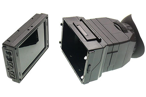 View Finder Cineroid
